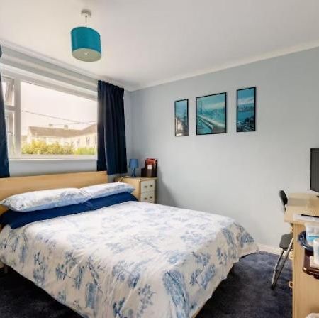 Bed & Breakfast Only - Not 24 Hour Lodging - Free Parking Truro Cornwall Εξωτερικό φωτογραφία