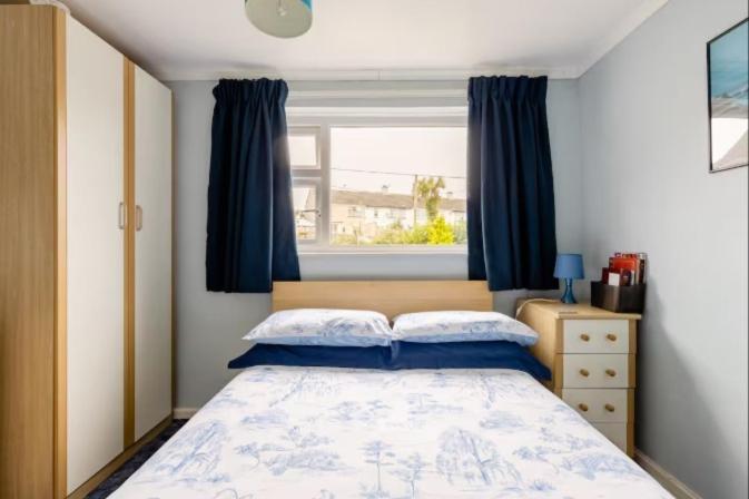 Bed & Breakfast Only - Not 24 Hour Lodging - Free Parking Truro Cornwall Εξωτερικό φωτογραφία