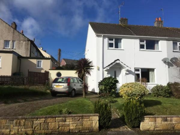 Bed & Breakfast Only - Not 24 Hour Lodging - Free Parking Truro Cornwall Εξωτερικό φωτογραφία