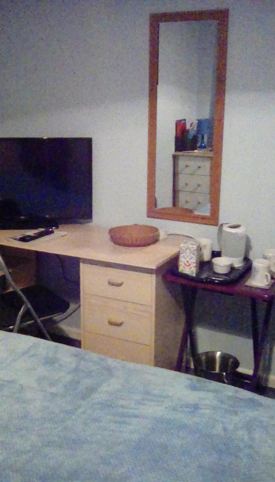 Bed & Breakfast Only - Not 24 Hour Lodging - Free Parking Truro Cornwall Εξωτερικό φωτογραφία